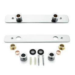 Premium Shower Valve Fixing Kit