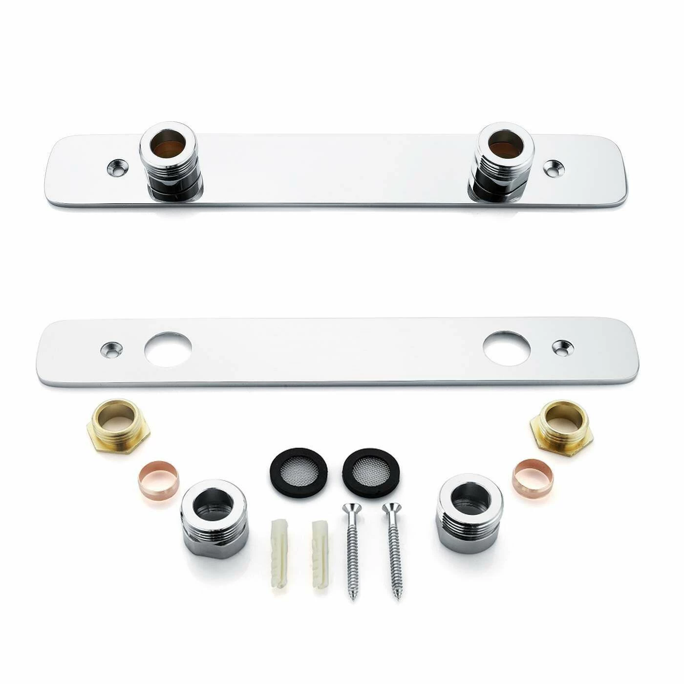 Premium Shower Valve Fixing Kit