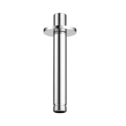 150mm Round Ceiling Mounted Shower Arm