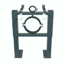 Wirquin Universal Bidet And Wall Hung Toilet Frame
